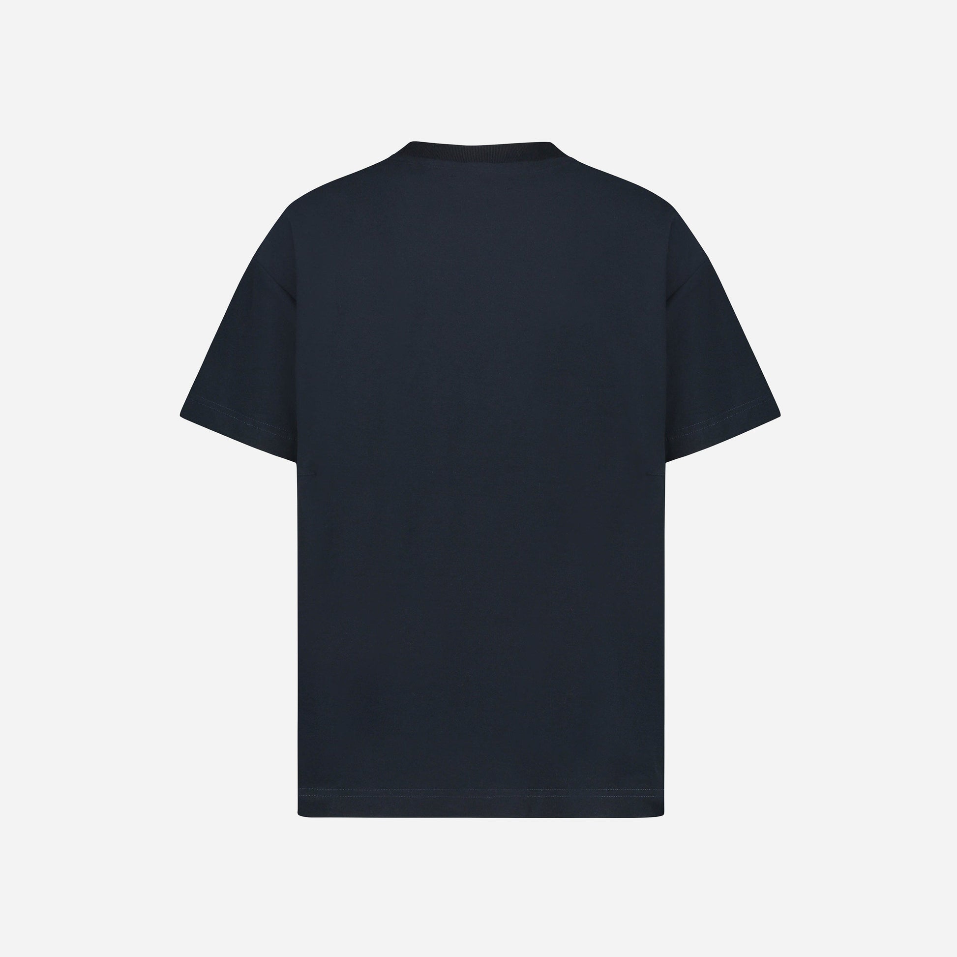 Essential T-Shirt in Navy