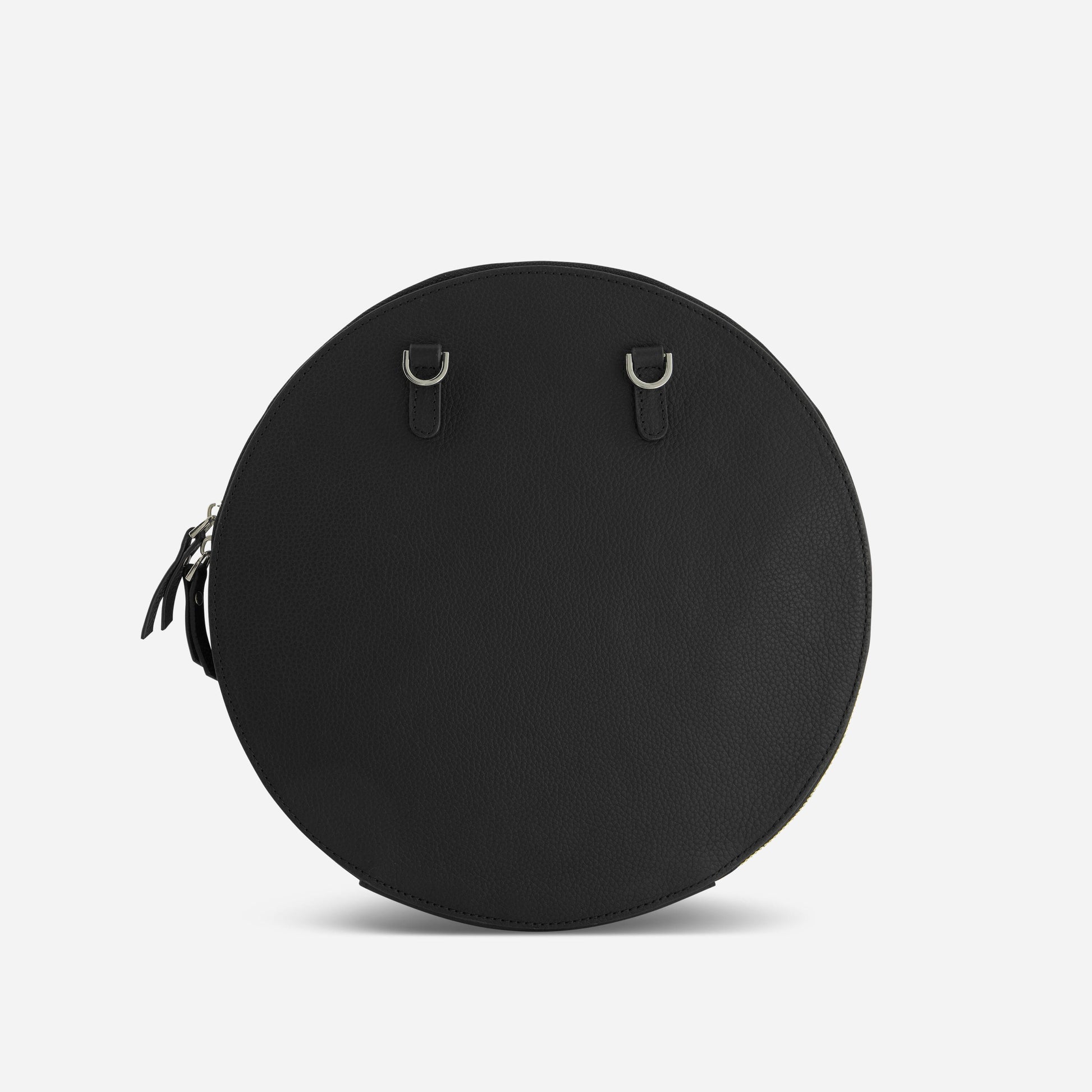 Hat Bag Black