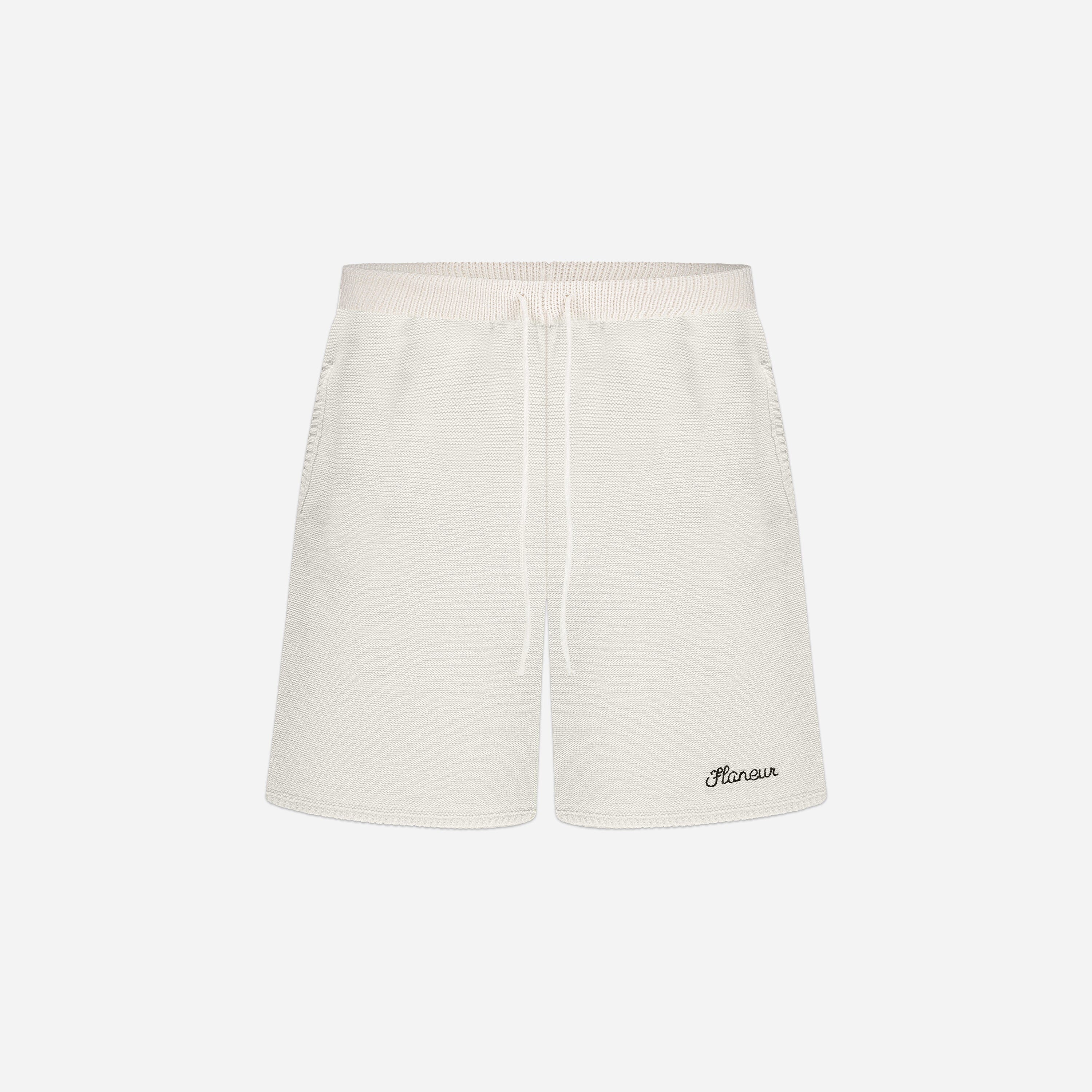 shorts – FLÂNEUR