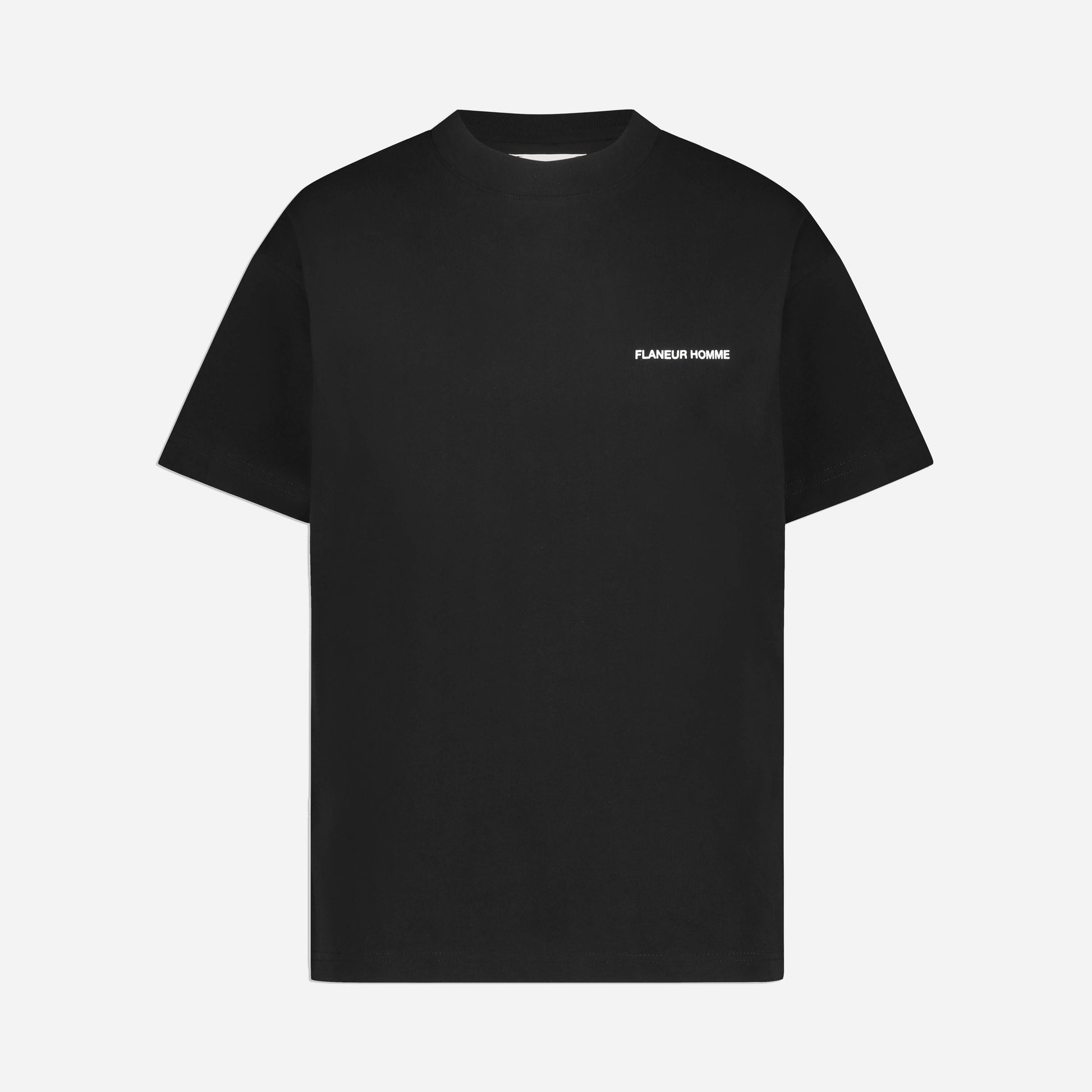 Peace T-Shirt in Black