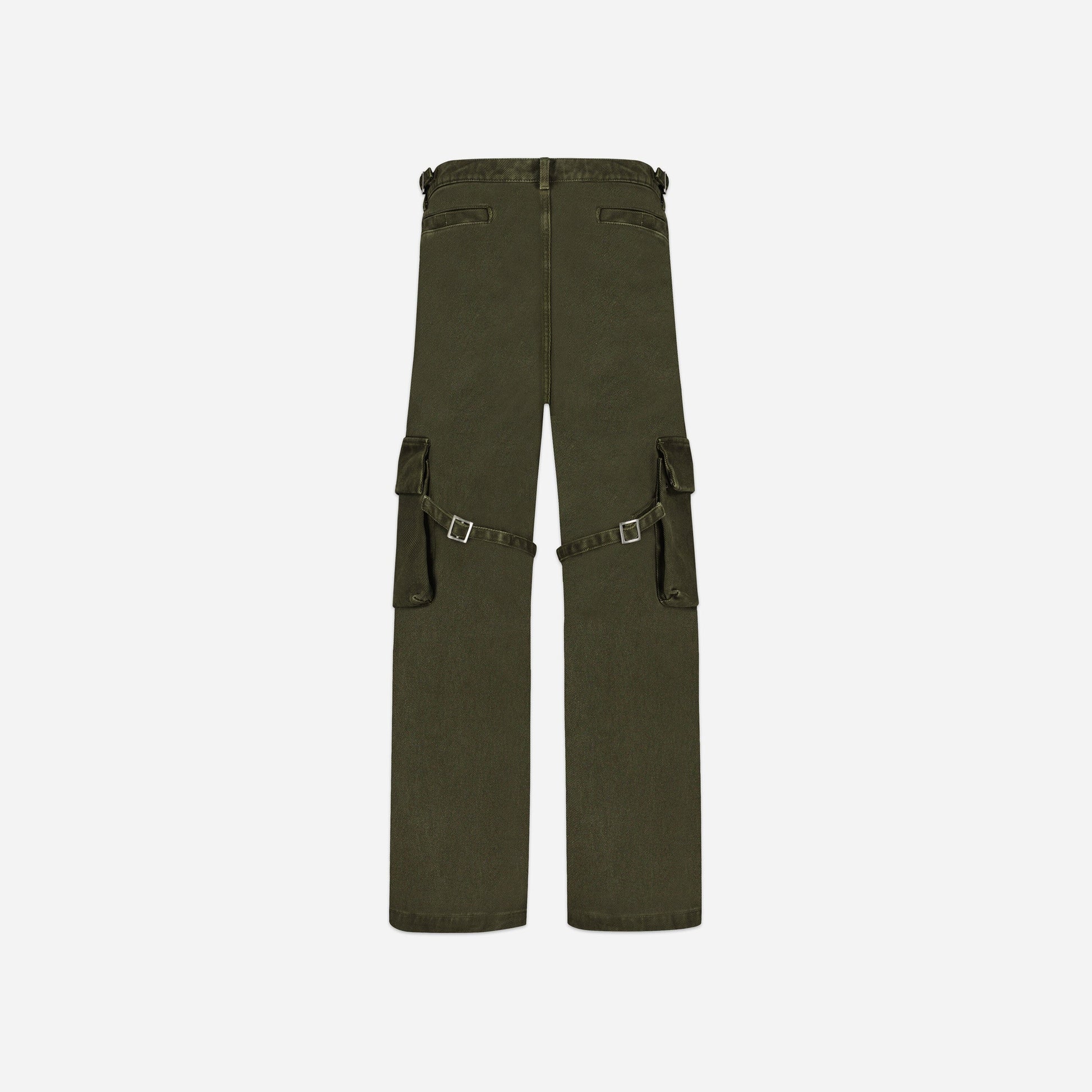 Pocket Cargo Pants – Ecom Emporia